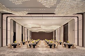 Wyndham Grand Shanxi Xiaohe Xincheng