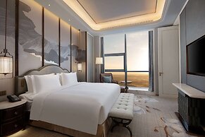 Wyndham Grand Shanxi Xiaohe Xincheng
