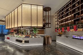 Wyndham Grand Shanxi Xiaohe Xincheng