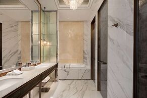 Wyndham Grand Shanxi Xiaohe Xincheng