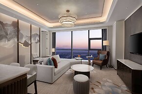 Wyndham Grand Shanxi Xiaohe Xincheng