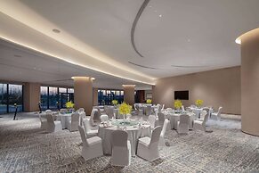 Wyndham Grand Shanxi Xiaohe Xincheng