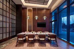 Wyndham Grand Shanxi Xiaohe Xincheng