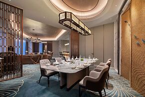 Wyndham Grand Shanxi Xiaohe Xincheng
