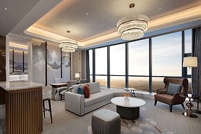 Wyndham Grand Shanxi Xiaohe Xincheng