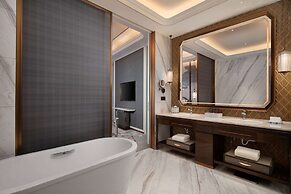 Wyndham Grand Shanxi Xiaohe Xincheng