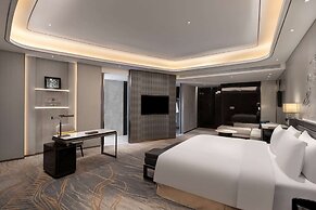Wyndham Grand Shanxi Xiaohe Xincheng