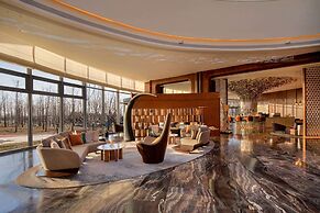 Wyndham Grand Shanxi Xiaohe Xincheng