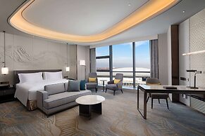 Wyndham Grand Shanxi Xiaohe Xincheng