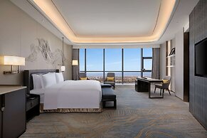 Wyndham Grand Shanxi Xiaohe Xincheng