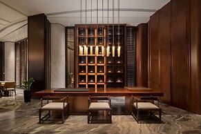 Wyndham Grand Shanxi Xiaohe Xincheng