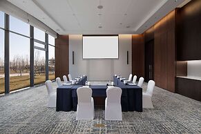 Wyndham Grand Shanxi Xiaohe Xincheng