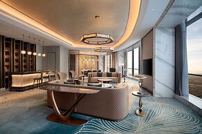 Wyndham Grand Shanxi Xiaohe Xincheng