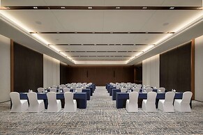 Wyndham Grand Shanxi Xiaohe Xincheng