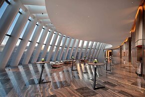 Wyndham Grand Shanxi Xiaohe Xincheng