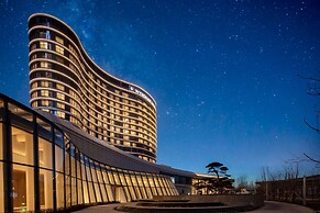 Wyndham Grand Shanxi Xiaohe Xincheng