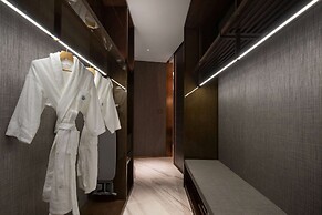 Wyndham Grand Shanxi Xiaohe Xincheng