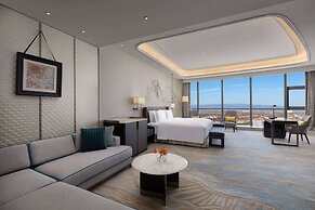 Wyndham Grand Shanxi Xiaohe Xincheng