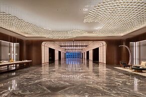 Wyndham Grand Shanxi Xiaohe Xincheng