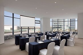 Wyndham Grand Shanxi Xiaohe Xincheng