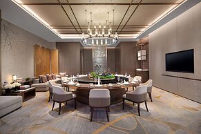Wyndham Grand Shanxi Xiaohe Xincheng
