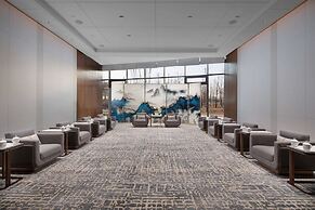 Wyndham Grand Shanxi Xiaohe Xincheng