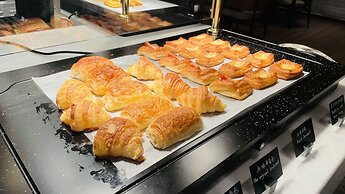 Wyndham Grand Shanxi Xiaohe Xincheng