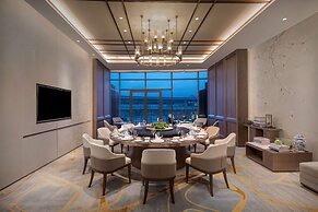 Wyndham Grand Shanxi Xiaohe Xincheng