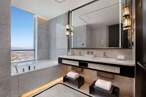 Wyndham Grand Shanxi Xiaohe Xincheng