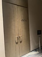 Wyndham Grand Shanxi Xiaohe Xincheng