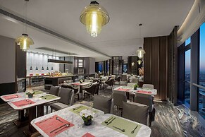 Wyndham Grand Shanxi Xiaohe Xincheng