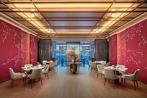 Wyndham Grand Shanxi Xiaohe Xincheng