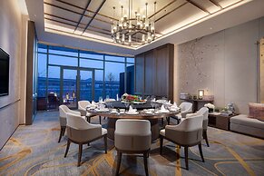Wyndham Grand Shanxi Xiaohe Xincheng