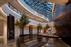 Wyndham Grand Shanxi Xiaohe Xincheng