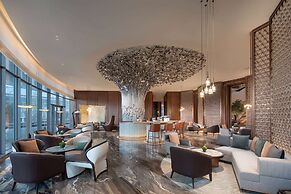 Wyndham Grand Shanxi Xiaohe Xincheng