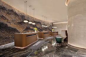 Wyndham Grand Shanxi Xiaohe Xincheng