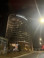 Wyndham Grand Shanxi Xiaohe Xincheng