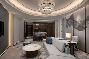 Wyndham Grand Shanxi Xiaohe Xincheng