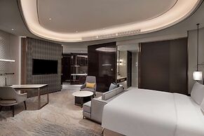 Wyndham Grand Shanxi Xiaohe Xincheng