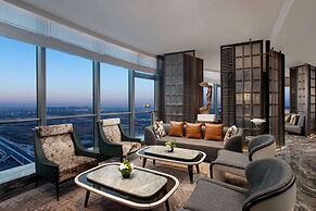 Wyndham Grand Shanxi Xiaohe Xincheng