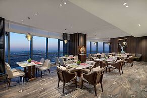 Wyndham Grand Shanxi Xiaohe Xincheng