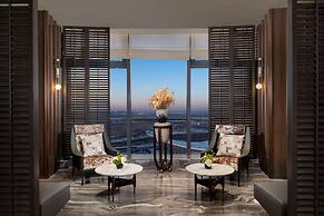 Wyndham Grand Shanxi Xiaohe Xincheng