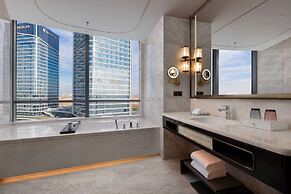 Wyndham Grand Shanxi Xiaohe Xincheng