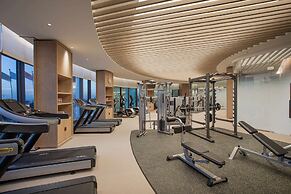 Wyndham Grand Shanxi Xiaohe Xincheng