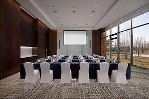 Wyndham Grand Shanxi Xiaohe Xincheng