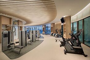 Wyndham Grand Shanxi Xiaohe Xincheng