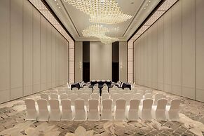 Wyndham Grand Shanxi Xiaohe Xincheng