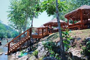 Son's Guadalupe Glamping Tents