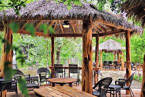 Son's Guadalupe Glamping Tents