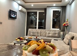 RoyalStar Taksim Family Suites